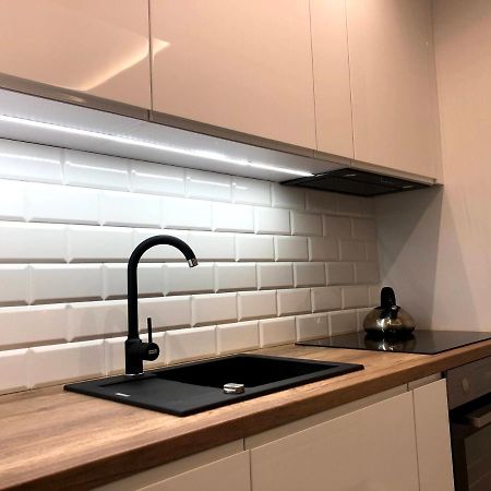 Downtown Apartment Stary Toruń エクステリア 写真