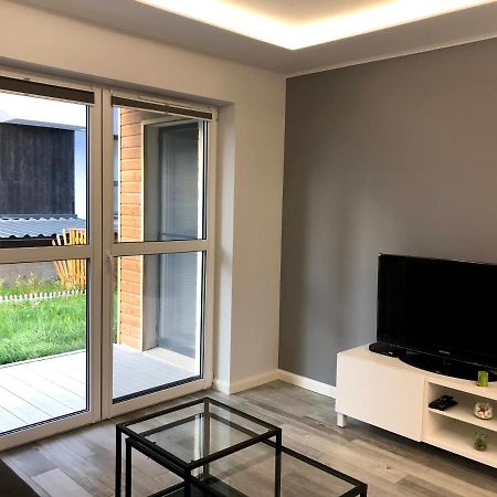 Downtown Apartment Stary Toruń エクステリア 写真