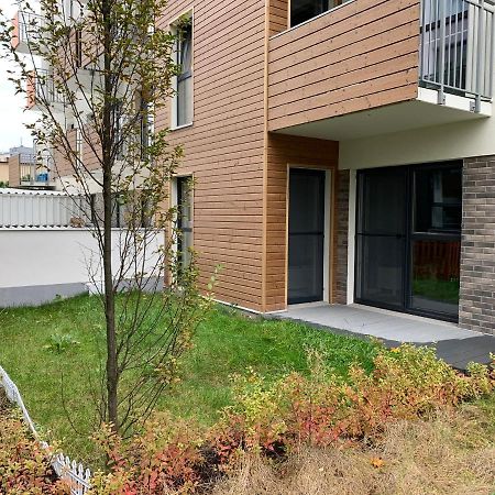 Downtown Apartment Stary Toruń エクステリア 写真