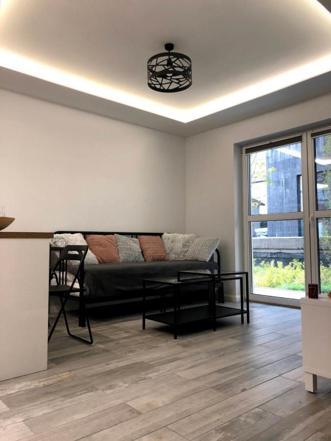 Downtown Apartment Stary Toruń エクステリア 写真