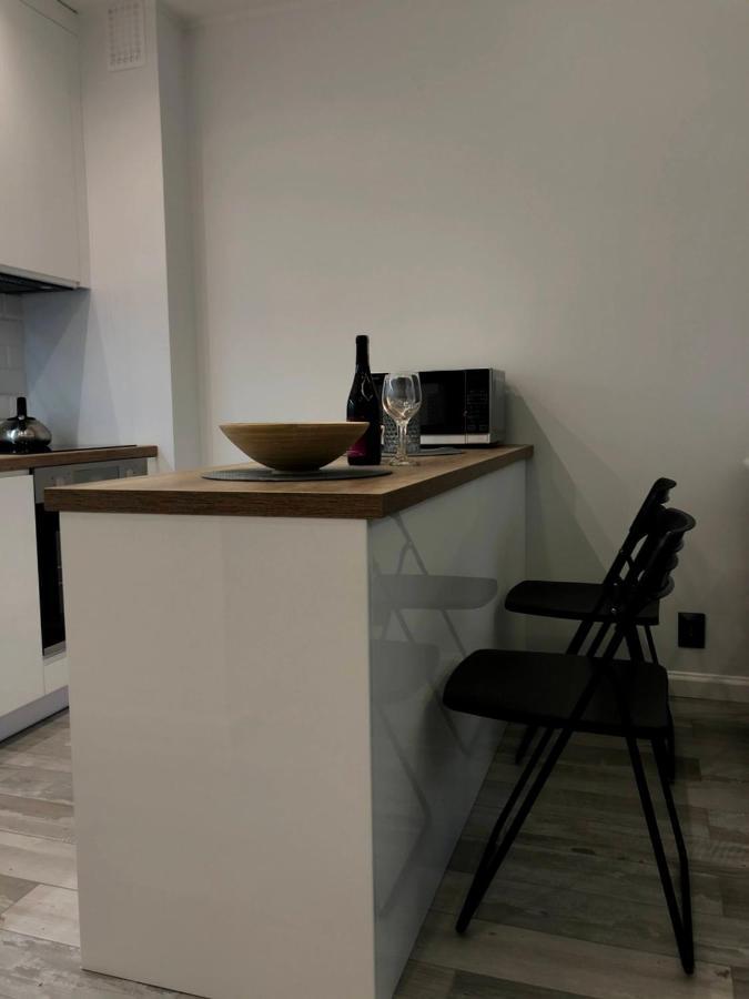 Downtown Apartment Stary Toruń エクステリア 写真