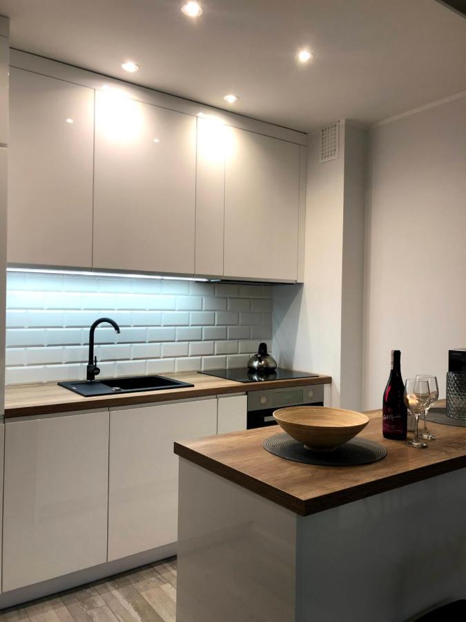 Downtown Apartment Stary Toruń エクステリア 写真