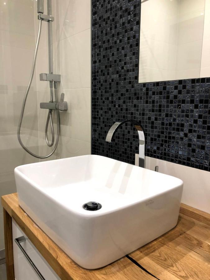 Downtown Apartment Stary Toruń エクステリア 写真