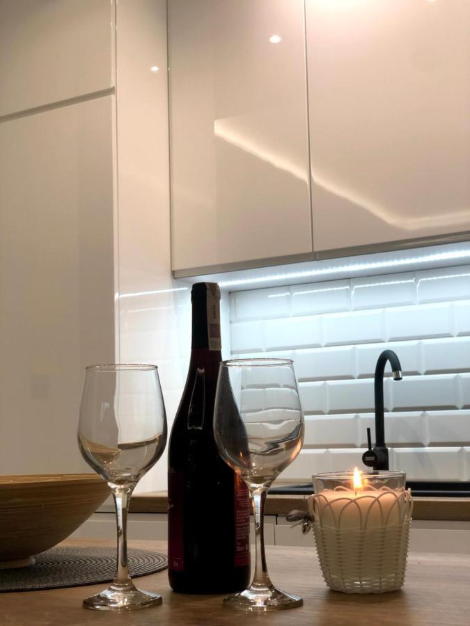 Downtown Apartment Stary Toruń エクステリア 写真