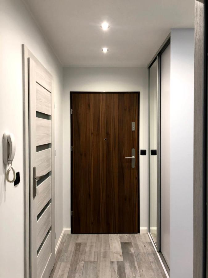 Downtown Apartment Stary Toruń エクステリア 写真