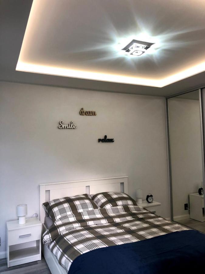Downtown Apartment Stary Toruń エクステリア 写真