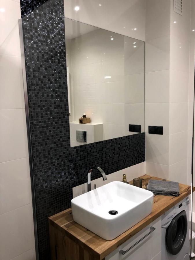 Downtown Apartment Stary Toruń エクステリア 写真