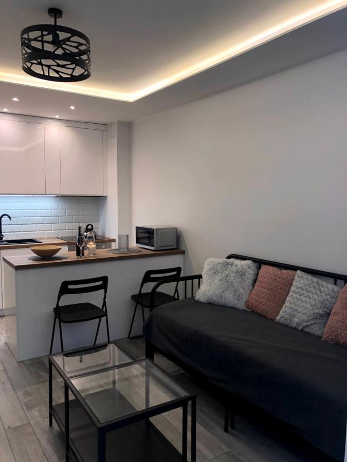 Downtown Apartment Stary Toruń エクステリア 写真