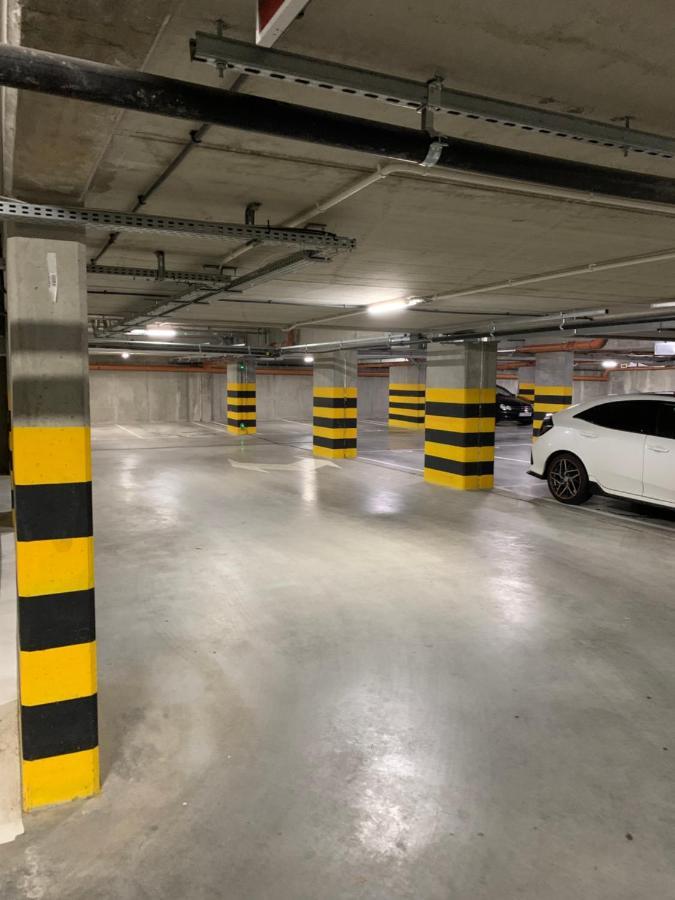 Downtown Apartment Stary Toruń エクステリア 写真
