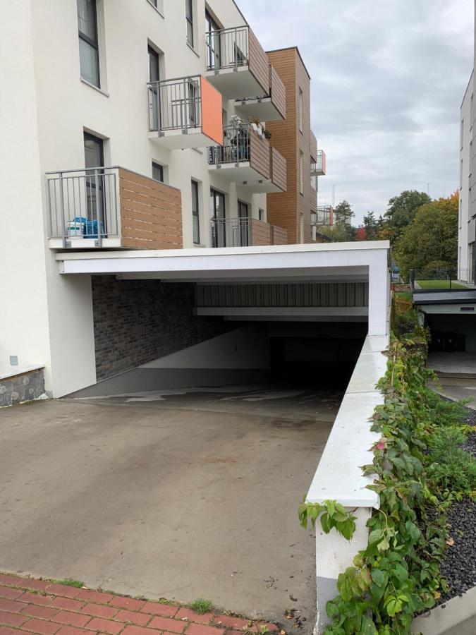 Downtown Apartment Stary Toruń エクステリア 写真