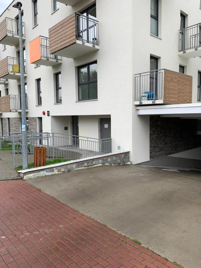 Downtown Apartment Stary Toruń エクステリア 写真